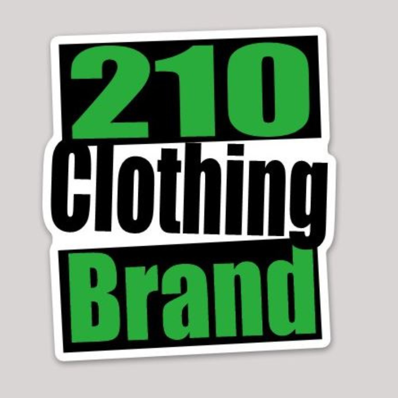 210 BRAND CLOTHING