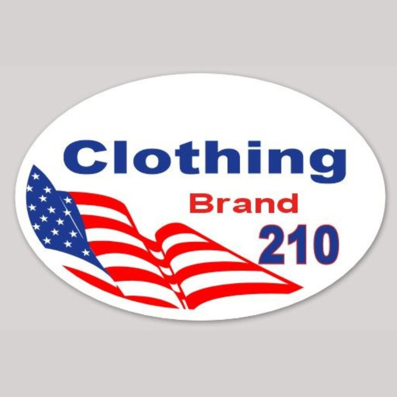 210 BRAND CLOTHING