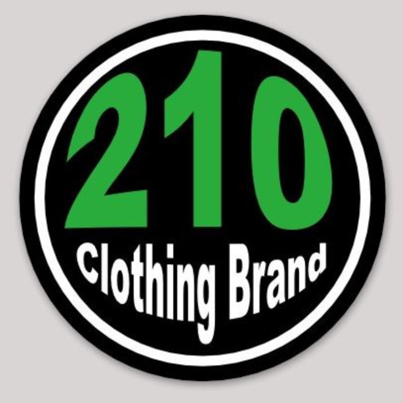 210 BRAND CLOTHING