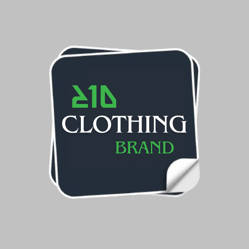 210 BRAND CLOTHING